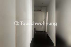 Tauschwohnung: Jugentstill Wohnung mit Garten – Caubstraße 6, 80993 Alt-Moosach, München – Vorschaubild 3
