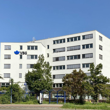 Duissern | ca. 529 - 2.760 m² | Mietzins auf Anfrage