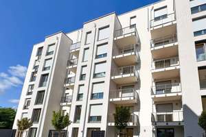 Erdgeschoss-Wohnung in TOP-Lage! - 1 Zimmer | Abstellraum | Tiefgarage – 4107 Zentrum-Süd, Leipzig – Vorschaubild 12