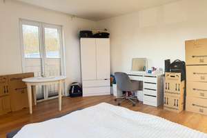 Sonnige und warme 3-Zimmer-Wohnung in Kiel an der Eckernförder Straße – Eckernförder Straße 327, 24107 Suchsdorf, Kiel – Vorschaubild 14