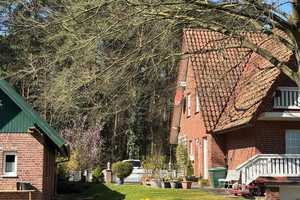 Einzigartiges Anwesen mit Charme, weitläufigem Garten und idyllischem Flair – Gütersloh (Kreis) – Vorschaubild 16
