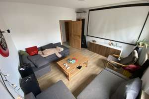 WG Zimmer in christlicher WG – Isarstraße 79, 90451 Maiach, Nürnberg – Vorschaubild 4
