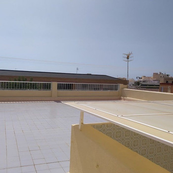 Haus in Carboneras