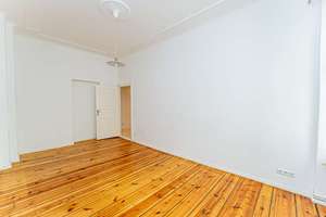 Bezugsfreie Altbauwohnung mit Balkon in beliebter Friedrichshainer Lage – Sonntagstraße 30, 10245 Friedrichshain, Berlin – Vorschaubild 11