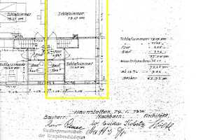 Reiheneckhaus mit viel Charme und Gestaltungsmöglichkeiten auf einem sonnigen Südgrundstück – Pfaustraße 21, 86179 Augsburg – Vorschaubild 30