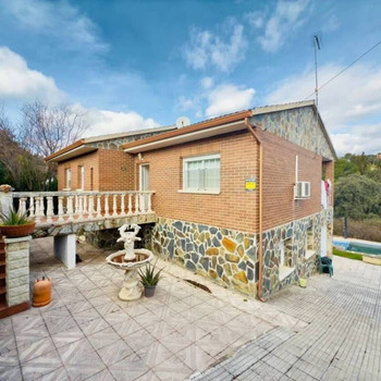 Chalet zum Verkauf in Villa del Prado
