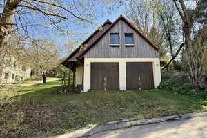 Ihr neues Schloss im Grünen! EFH mit Einliegerwohnung u. Nebengebäuden auf 2355m2! – Dillingen an der Donau (Kreis) – Vorschaubild 12