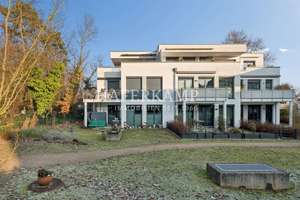 Gut vermietete 3-Zimmer-Neubau-Wohnung in gefragter Lage Neugraben-Fischbek