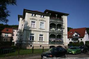 2 Raum Wohnung - Am Weidig