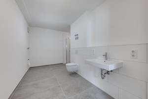 Stilvoll & urban! Hochwertig kernsanierte 2-Zimmer-Wohnung in begehrter Lage – Die vollständige Adresse der Immobilie erhältst du vom Anbieter., 40477 Golzheim, Düsseldorf – Vorschaubild 20