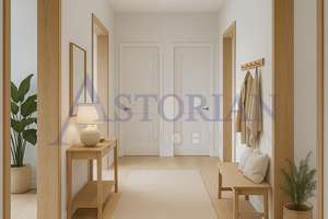 Neuer Preis! - Representative 4‑Zimmer Wohnung in gefragter Lage nahe Winterfeldtplatz – Die vollständige Adresse der Immobilie erhältst du vom Anbieter., 10781 Schöneberg, Berlin – Vorschaubild 6