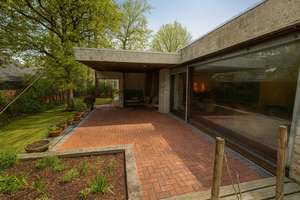 Bungalow Villa in Katzwang - Ein Objekt wie kein Zweites !