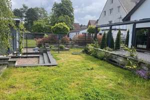 Ankommen; Wohlfühlen; Zuhause sein - Charmantes Einfamilienhaus am Naturschutzgebiet – Die vollständige Adresse der Immobilie erhältst du vom Anbieter., 28777 Lüssum-Bockhorn, Bremen – Vorschaubild 24