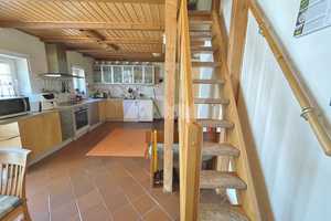 Stilvolles Landarbeiterhaus mit Wintergarten und viel Charme                  Objekt-Nr.: 25 - – Aurich (Kreis) – Vorschaubild 16