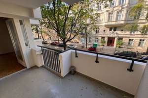 Charlottenburg: Eislebener Str: 4-Zi-Whg, 92m² - 1.OG + SÜD-Loggia - FREI ab SOFORT – Die vollständige Adresse der Immobilie erhältst du vom Anbieter., 10789 Charlottenburg, Berlin – Vorschaubild 40