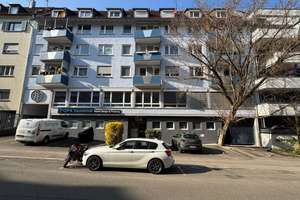 3-Zimmer in Top Lage Stuttgart-West