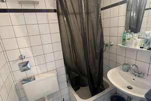 Studentenappartement in Aachen, Nähe RWTH - ab 01.08.2026 zu vermieten – Roermonder Straße 112a, 52072 Ponttor, Aachen – Vorschaubild 5