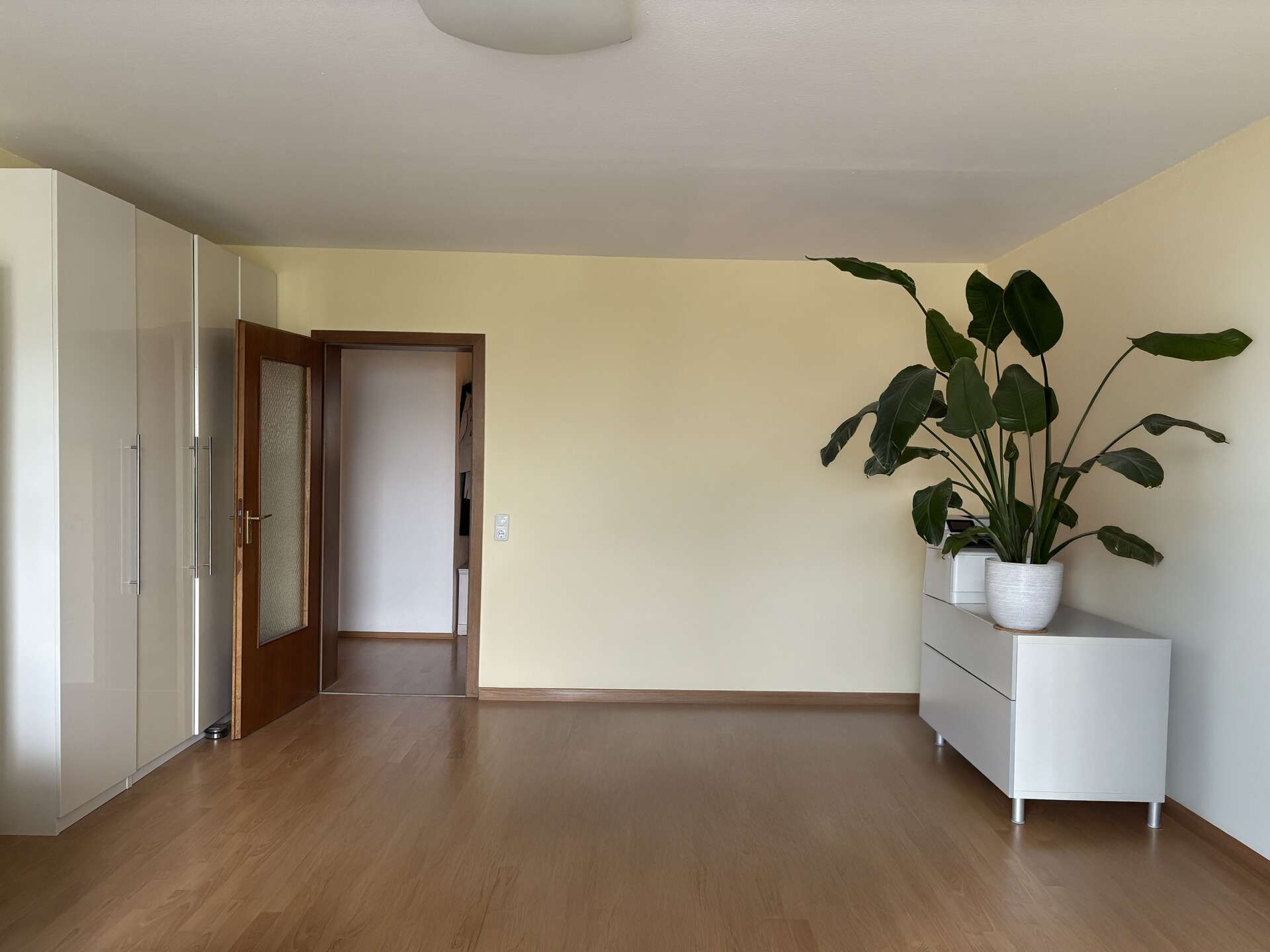 Immobilie in Bad Soden - Helle 3 Zimmerwohnung mit Sonnenbalkon in ruhiger Lage Bad-Soden Altenhain (aktuell vermietet) - Bild 3