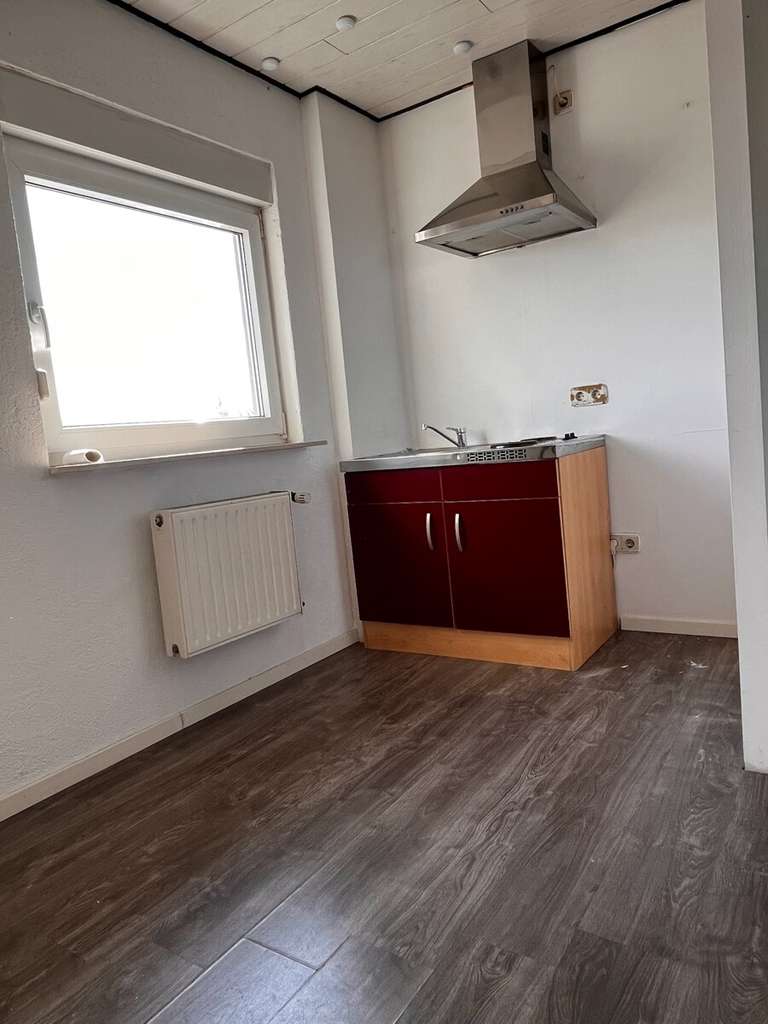 Immobilie in Kronau - Gemütliche 1ZKB mit Blick ins Grüne - Bild 3