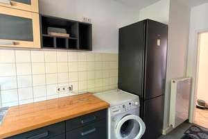 Schöne helle 3 Zimmerwohnung mit EBK und Balkon - Neu-Ulm Stadtmitte – Luitpoldstr. 32, 89231 Neu-Ulm – Vorschaubild 9