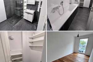 Schöne 3-Zimmer-Wohnung mit Balkon und EBK in Köln Zollstock am Vorgebirgspark – Vorgebirgsstr. 243, 50969 Köln – Vorschaubild 2