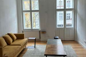 Zuhause mit drei Zimmern, Wohnküche und Balkon in Berlin Neukölln – Okerstraße 12, 12049 Neukölln (Ortsteil), Berlin – Vorschaubild 1