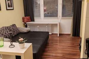 Möbliertes City Apartment – Klagenfurter Str. -, 81669 Ramersdorf, München – Vorschaubild 3