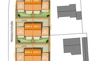 NEUBAU-DHH! MODERNES Wohnen in SONNIGER LAGE mit SICHTDACHSTUHL!  Effizienzhaus 55! – Weidachstraße 17a, 87499 Wildpoldsried – Vorschaubild 12