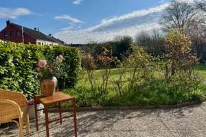 Gepflegtes Reihenhaus mit schönem Garten in Kiel Mettenhof – Turkuring 66, 24109 Mettenhof, Kiel – Vorschaubild 25