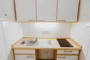 1-Raum-Wohnung direkt Stattmitte in Frankfurt am Main – Holzgraben 26, 60313 Frankfurt am Main – Vorschaubild 7