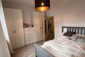 Wohnung im Kreuzviertel zur Untermiete (01.01.2026-31.03.2026) – Die vollständige Adresse der Immobilie erhältst du vom Anbieter., 44139 Westfalenhalle, Dortmund – Vorschaubild 10