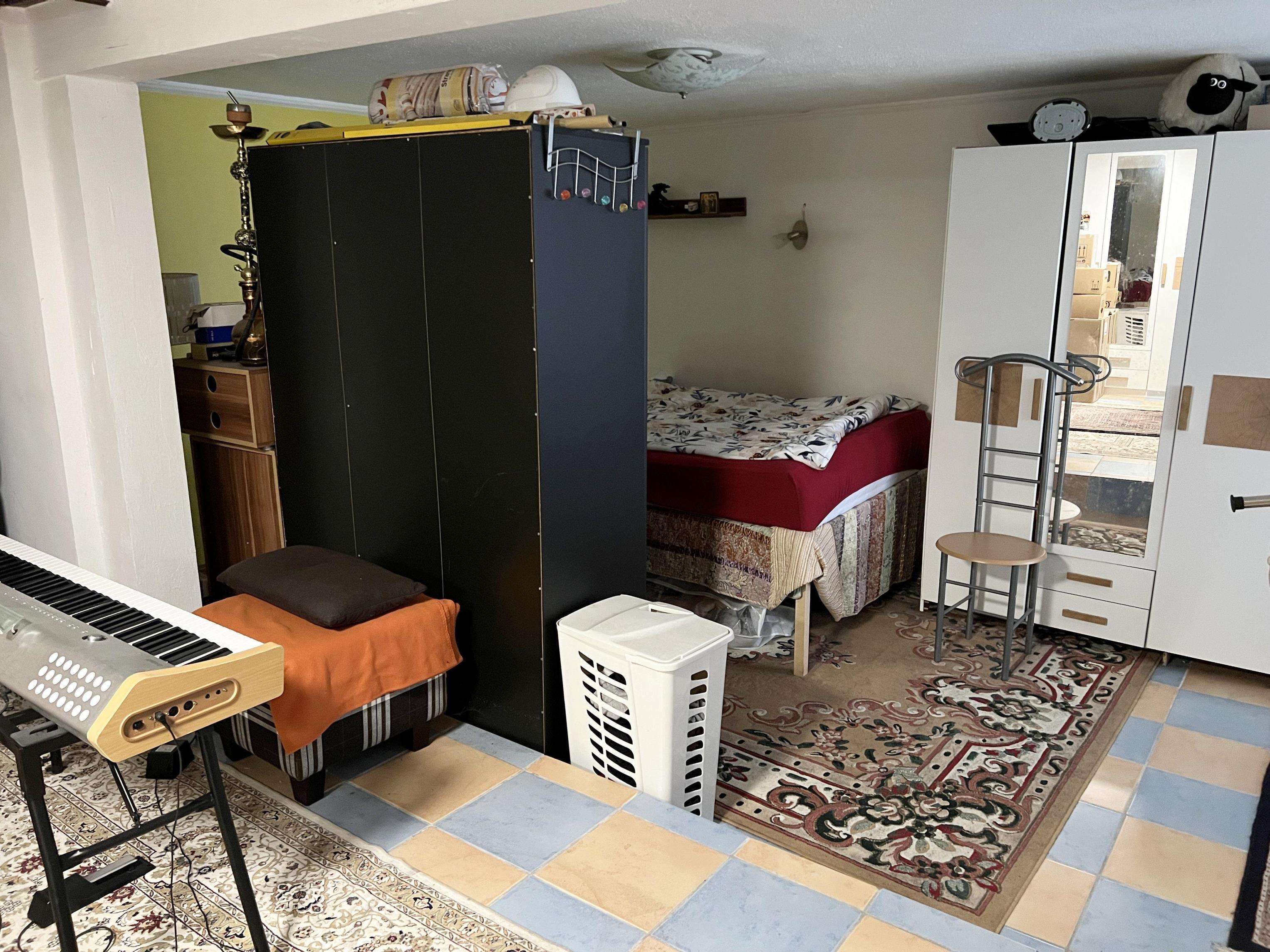 Immobilie in Mayen - Gepflegtes Einfamilienhaus m. Stellplatz u. kleiner Terrasse in Nitztal - Bild 3