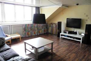 Renovierte Wohnung mit ca. 90m² aufgeteilt auf 3-Zimmer + KDB – Wichlinghauserstr. 18, 42277 Oberbarmen, Wuppertal – Vorschaubild 3