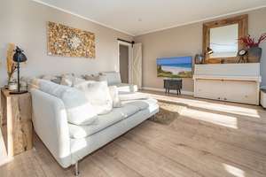 Liebevoll renovierte Doppelhaushälfte mit Wattblick! – Die vollständige Adresse der Immobilie erhältst du vom Anbieter., 25980 Sylt (Gemeinde) – Vorschaubild 4