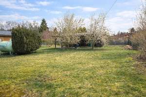 Charmante Ferienanlage auf 705 m² Grundstück – zwei Häuser, großer Garten, Kamin & viel Platz – Die vollständige Adresse der Immobilie erhältst du vom Anbieter., 63697 Hirzenhain – Vorschaubild 21