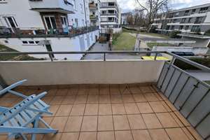 =Privatverkauf= 2-Zimmer-Wohnung in Stuttgart Bad Cannstatt – Die vollständige Adresse der Immobilie erhältst du vom Anbieter., 70374 Espan, Stuttgart – Vorschaubild 4