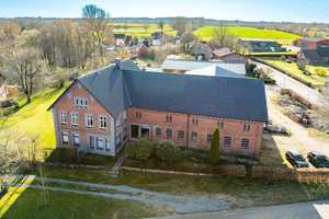 Vielseitiger Resthof in Kükels, Schleswig-Holstein – Ihre Chance auf ländliches Wohnen und Gewerbe! – Segeberg (Kreis) – Vorschaubild 2