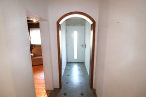 Bestandsobjekt mit Potenzial – Charmantes Siedlungshaus mit Garten & Terrasse in Waldrandlage – Die vollständige Adresse der Immobilie erhältst du vom Anbieter., 68305 Waldhof, Mannheim – Vorschaubild 10