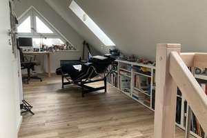 Nordsee 4,5 Zi. DHH KfW55 Erdwärme in Schobüll/ Wärme zu vermieten  – Lenschweg 9, 25813 Husum – Vorschaubild 11