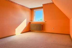 Raum für Ideen – Einfamilienhaus mit 
Charme & Gestaltungsfreiheit – Die vollständige Adresse der Immobilie erhältst du vom Anbieter., 25832 Tönning – Vorschaubild 10