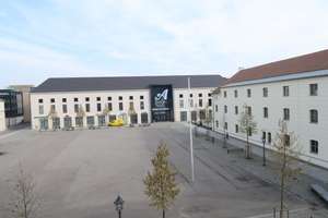 Wittenberg mitten in der Altstadt*Familienwohnung direkt am Arsenalplatz* – Juristenstraße 10, 6886 Lutherstadt Wittenberg – Vorschaubild 12