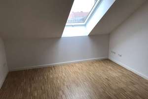 ***Denkmalperle mit Charme - Stilvolle 4-Raumwohnung im DG mit Aufzug und Balkon*** – Ludwigstraße 111, 4315 Volkmarsdorf, Leipzig – Vorschaubild 12