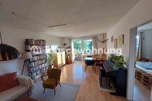 Tauschwohnung: Ruhige 3 Zi-Whg Ehrenfeld Sonnenbalkon mit Blick ins Grüne – Marienstraße 44, 50825 Ehrenfeld (Ortsteil), Köln – Vorschaubild 2