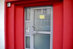 SCHNUCKELIGES DACHGESCHOSS 
...ein Aufstieg der sich lohnt mit 
27qm Dachterrasse – Die vollständige Adresse der Immobilie erhältst du vom Anbieter., 40227 Oberbilk, Düsseldorf – Vorschaubild 9