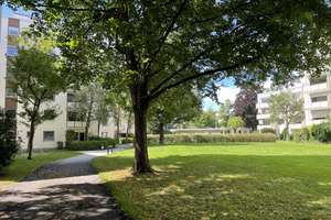 Moderne 2-Zimmer-Wohnung in begehrter Lage von München - Eigenbedarf oder Kapitalanlage – Geigenbergerstrasse 21, 81477 Solln, München – Vorschaubild 19