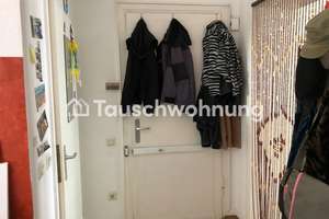 Tauschwohnung: Helle Altbauwohnung zentral in Düsseldorf – 40237 Düsseltal, Düsseldorf – Vorschaubild 6