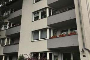 Helle und freundliche 3,5 Zimmer Wohnung - mit Balkon - in Gelsenkirchen – Nansenstr. 18, 45886 Ückendorf, Gelsenkirchen – Vorschaubild 2