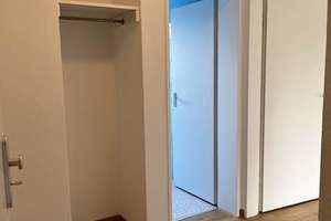 Lichtdurchflutete Dachgeschoßwohnung mit EBK und Balkon