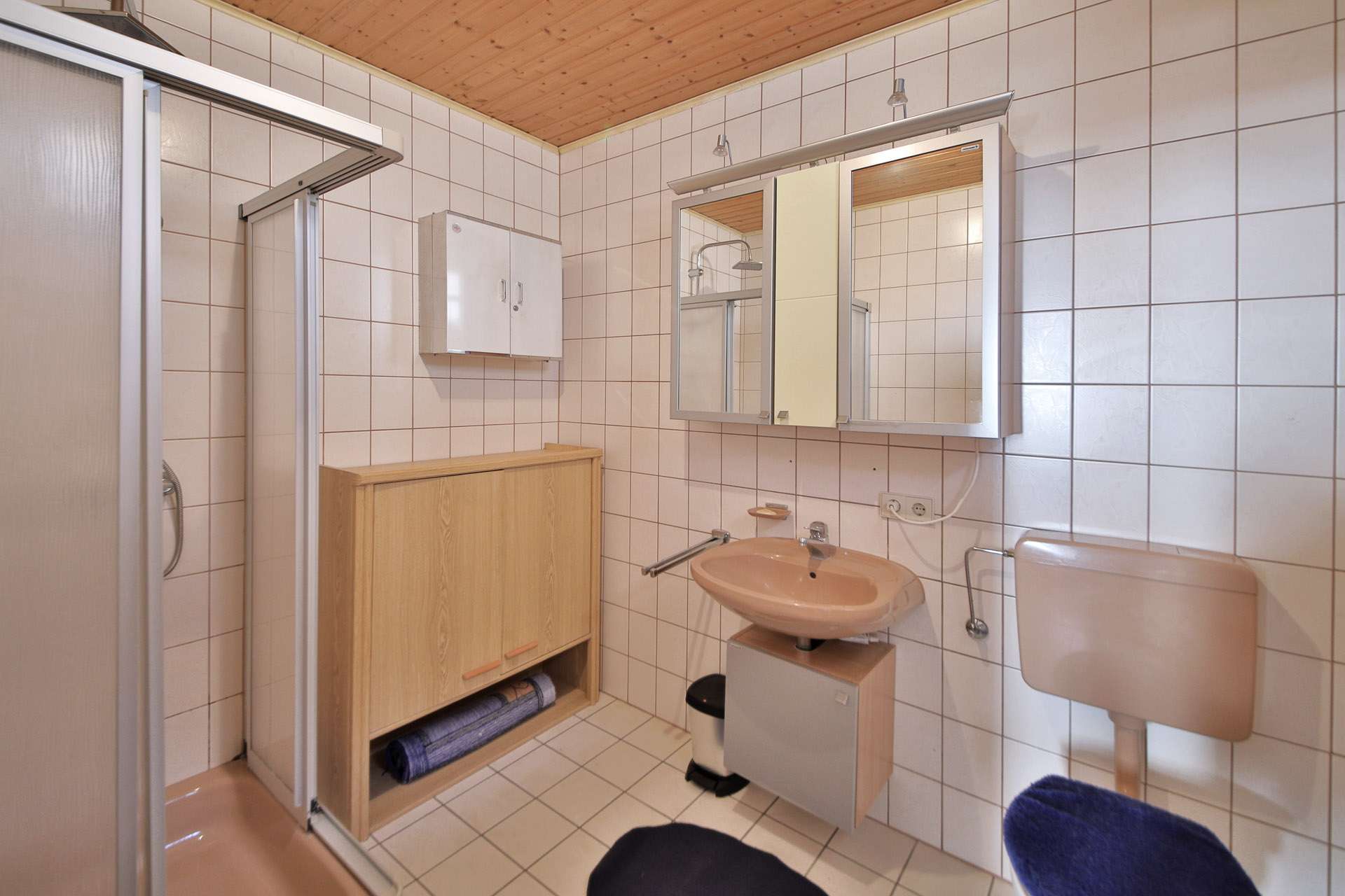 Immobilie in Insheim - Traditionelles spätbarockes Fachwerkhaus unter Denkmalschutz – flexibel für Ihr Leben - Bild 8