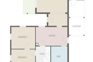 Charmantes Einfamilienhaus mit großzügigem Grundstück in Spaichingen – Die vollständige Adresse der Immobilie erhältst du vom Anbieter., 78549 Spaichingen – Vorschaubild 32